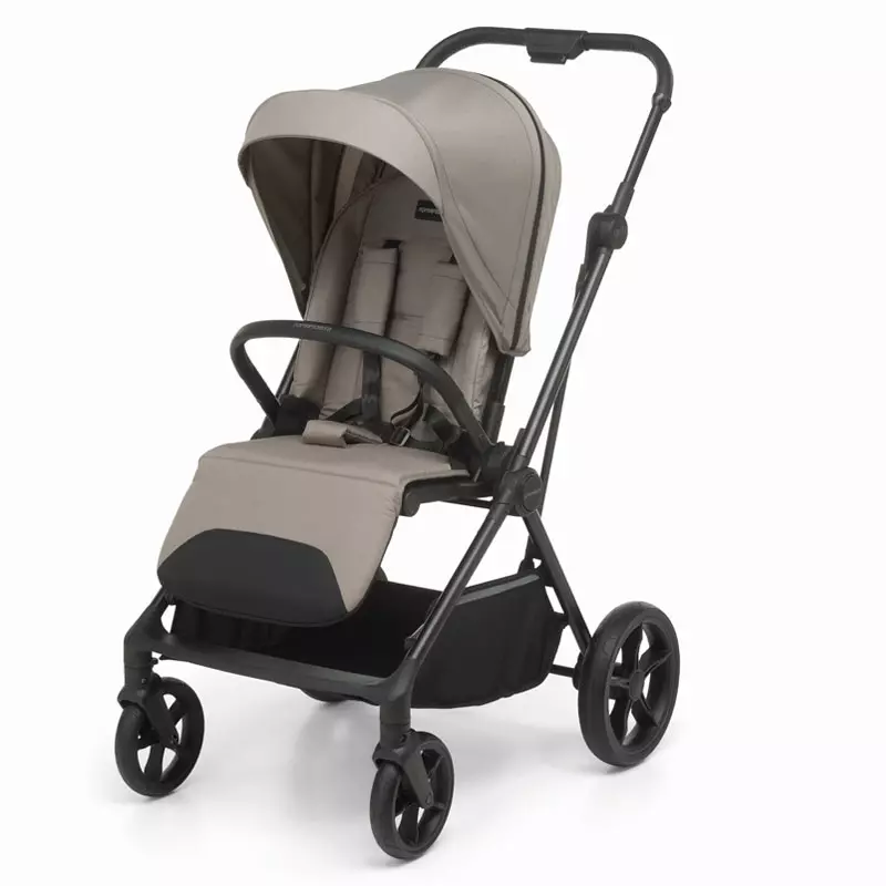 Trío Foppapedretti Spritz I-size Vainilla