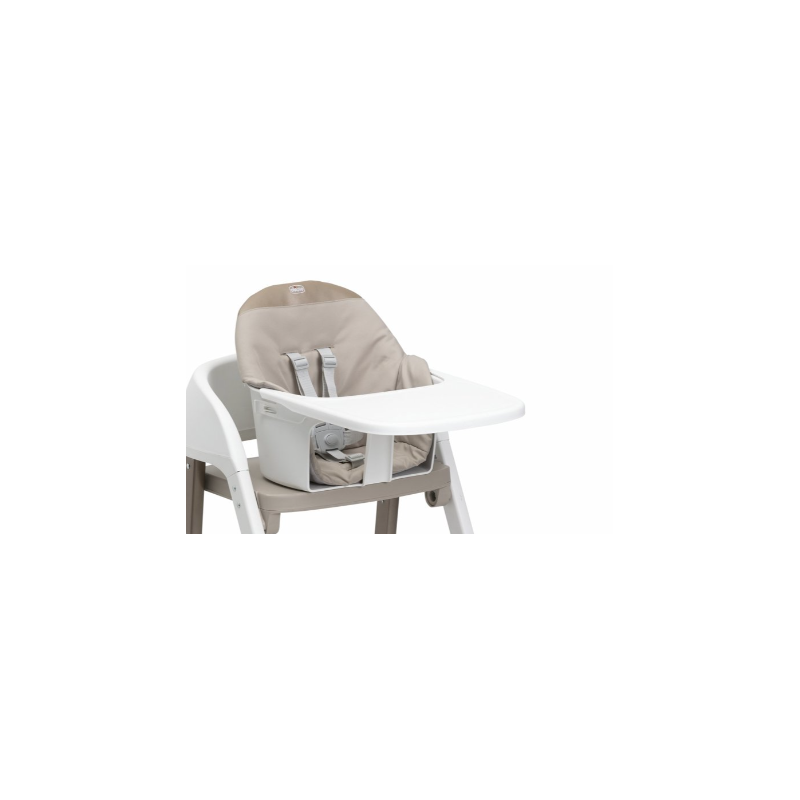 Reductor Trona Crescendo Up Chicco Pearl Copper Re_Lux