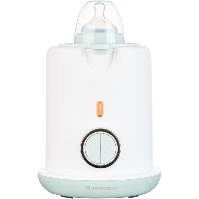 Esterilizador Warmy, 3 en 1