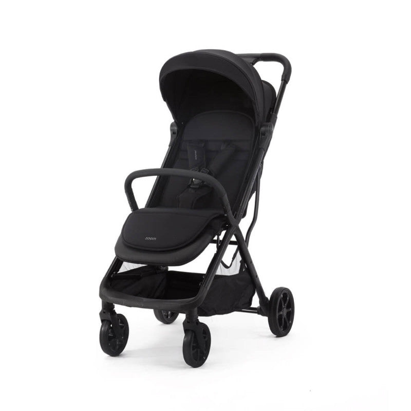 Cochecito Zoom Black - Adamex