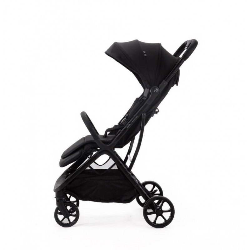 Cochecito Zoom Black - Adamex