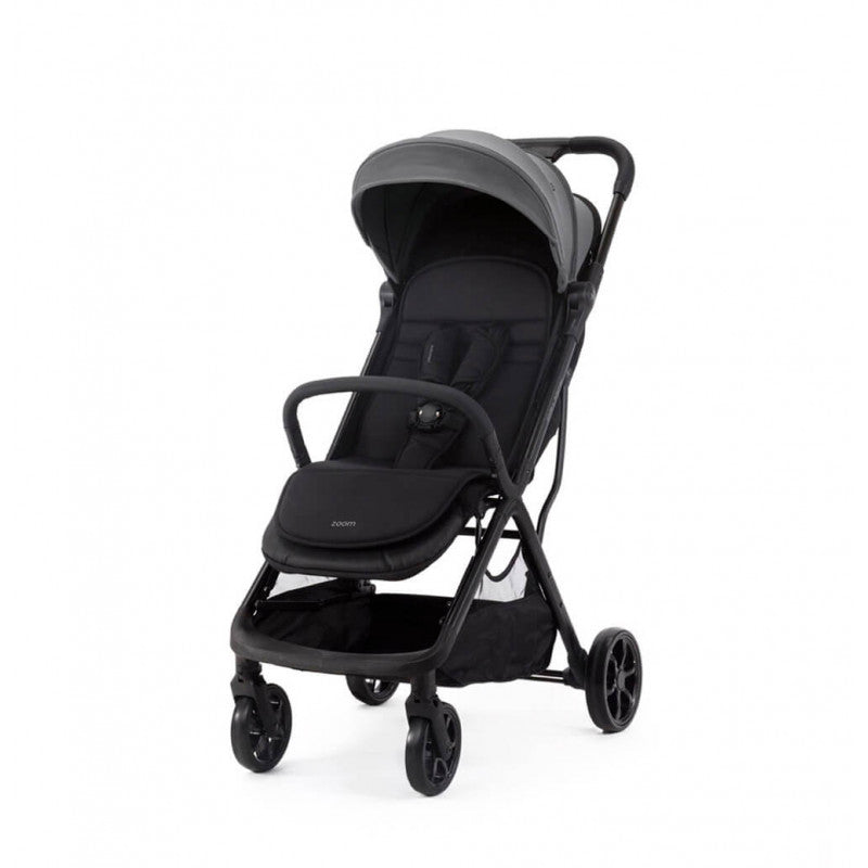 Cochecito Zoom Grey - Adamex