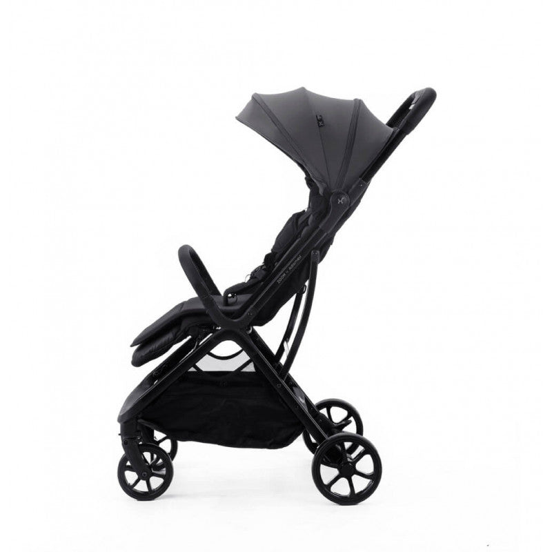 Cochecito Zoom Grey - Adamex