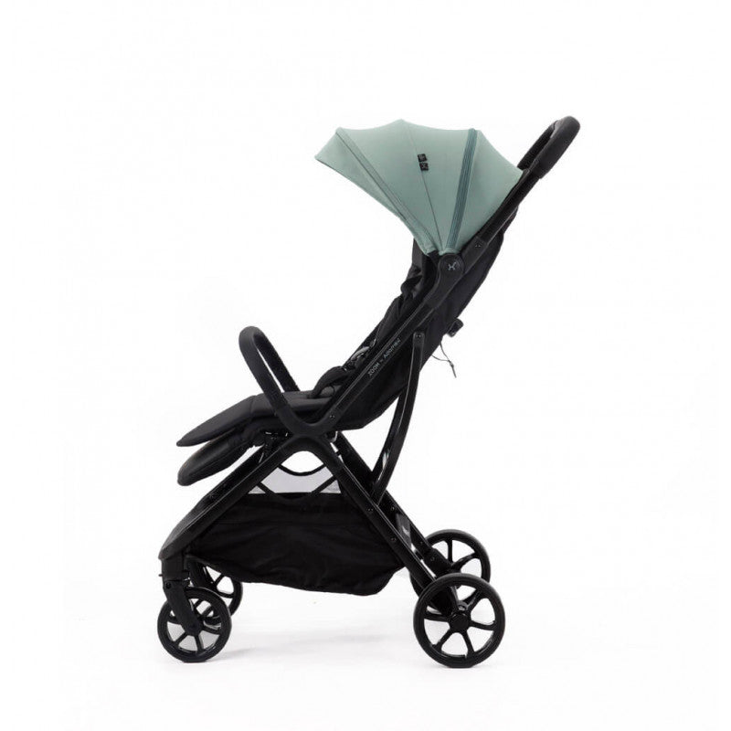 Cochecito Zoom Menta - Adamex