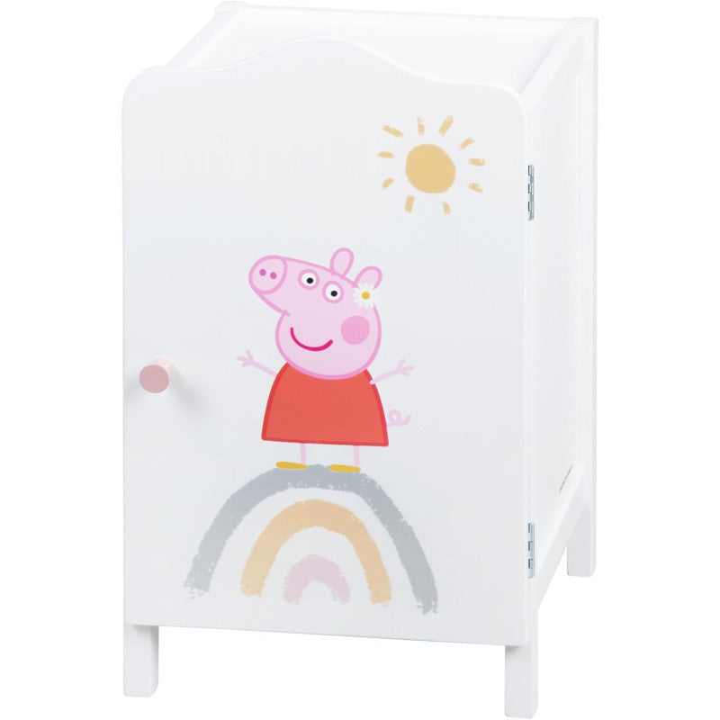 Armario para Muñecas Peppa Pig