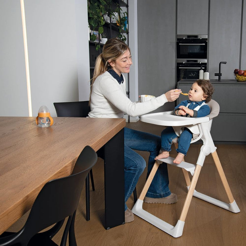 Trona Kidsmenu Foppapedretti Green