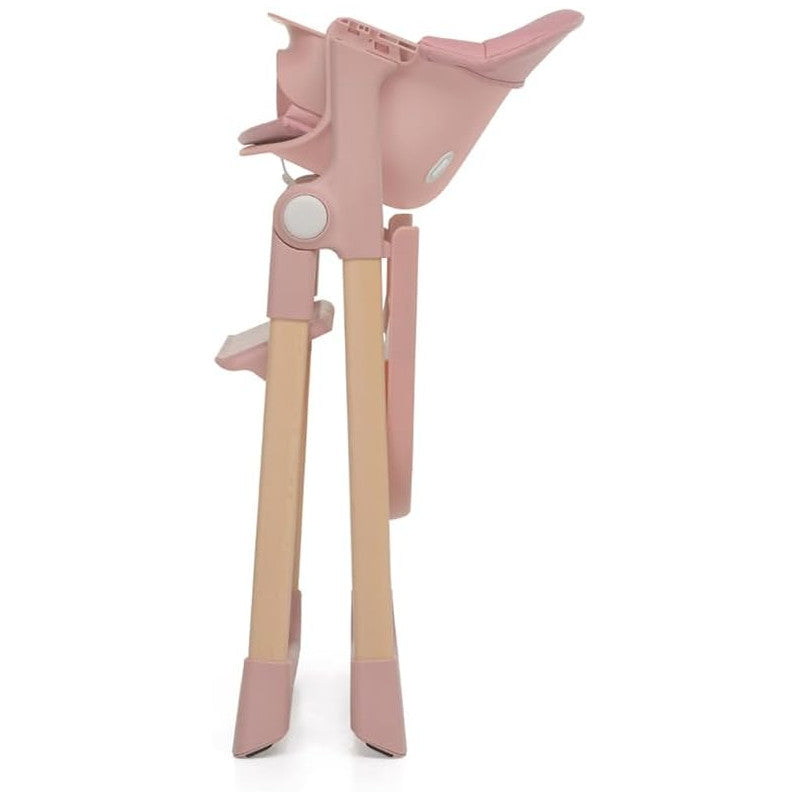 Trona Kidsmenu Foppapedretti Rosa