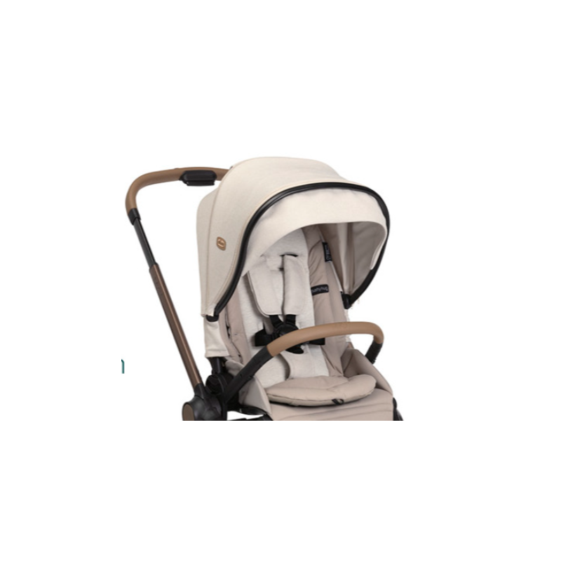 Capota para carrito Chicco Mysa