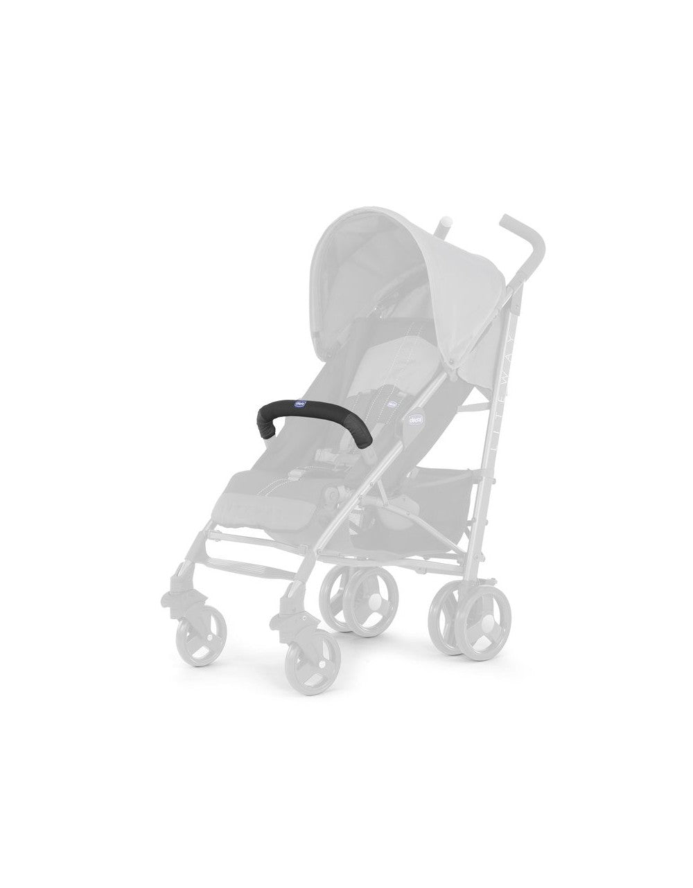Manguito Carrito Chicco Liteway Intrigue