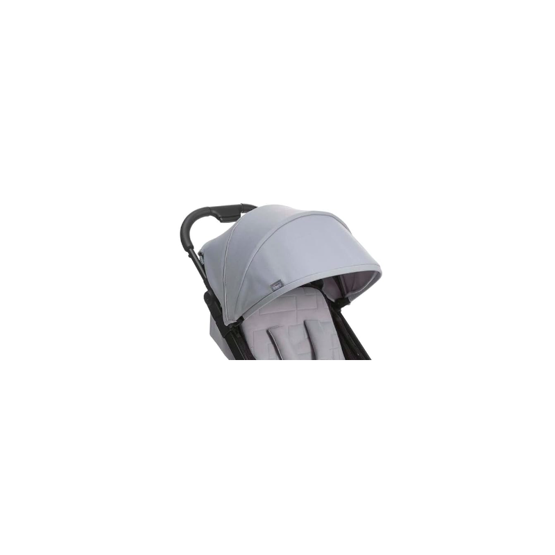 Capota Silla de Paseo Chicco Wee Cool Grey