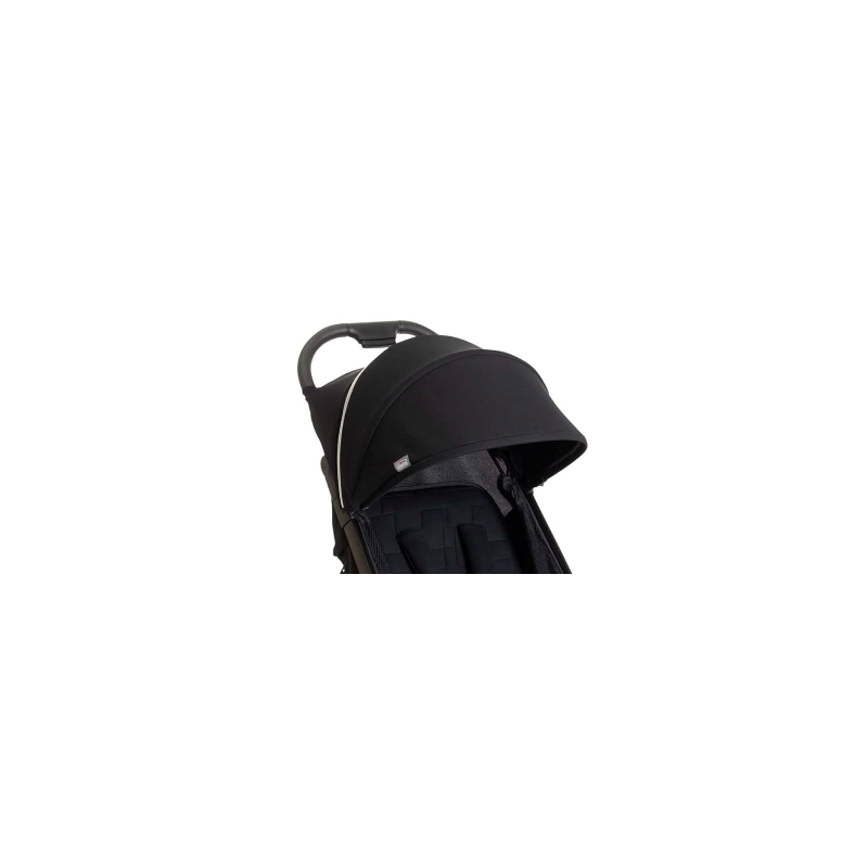 Capota de Silla de Paseo Chicco Wee Black