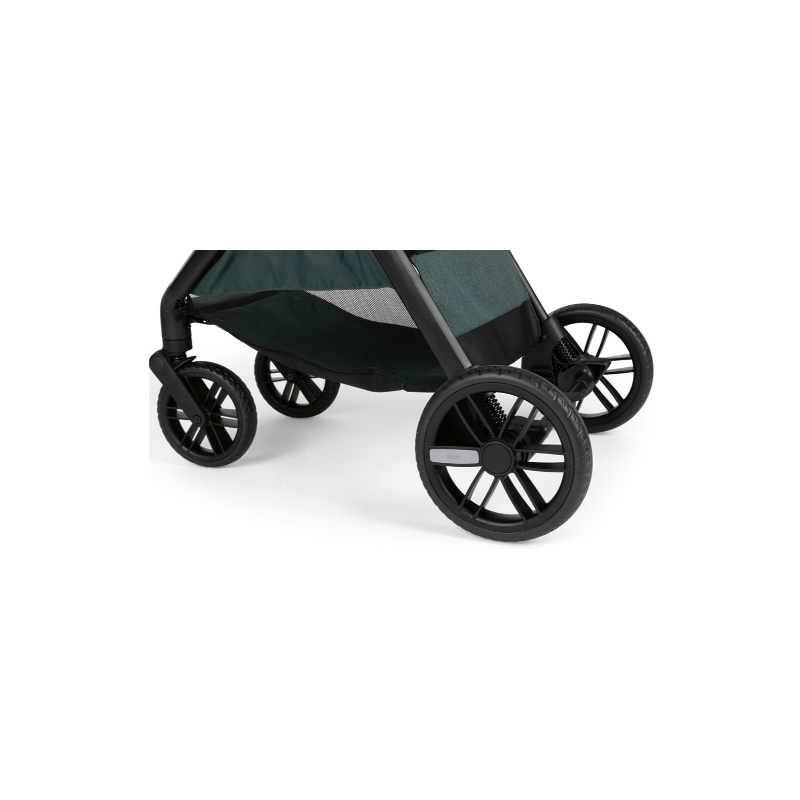 Cesta Carrito Chicco Bellaggio