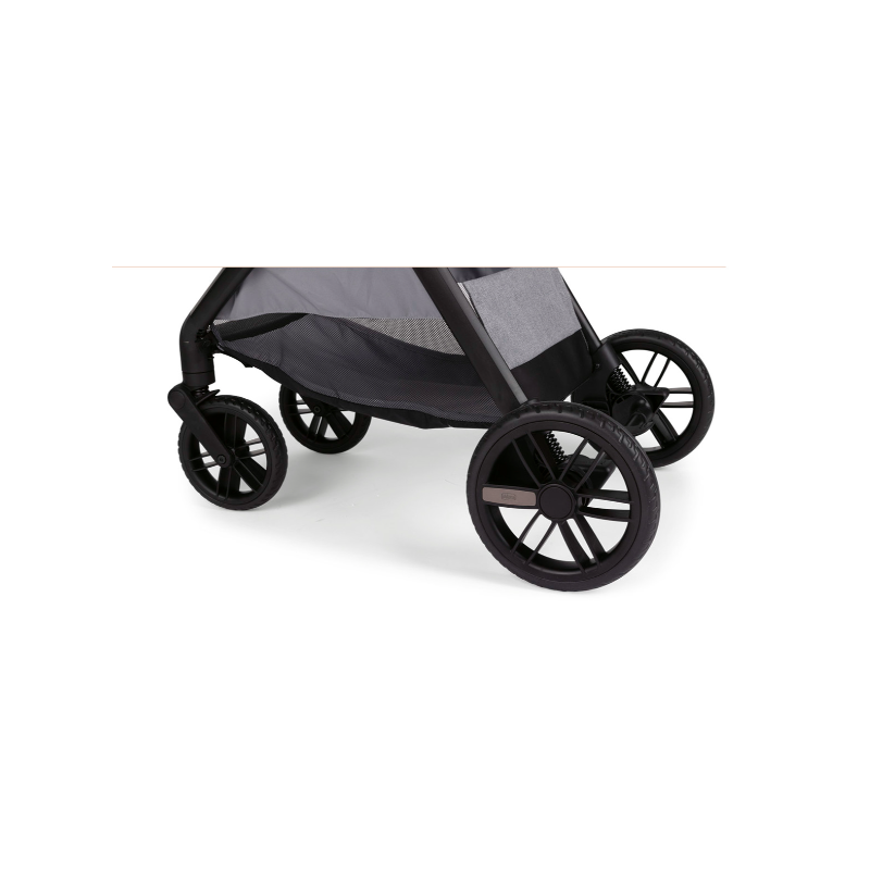 Cesta Silla de paseo Chicco Bellaggio Lunar Rock