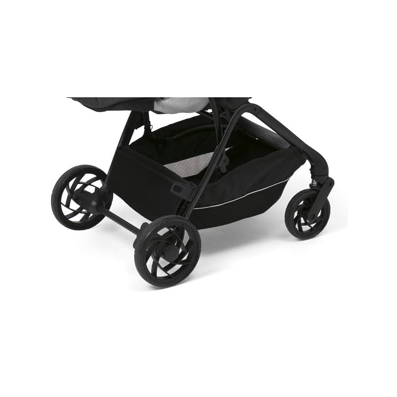 Cesta para carrito Chicco One4Ever Black
