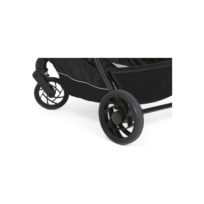 Cesta para Silla de Paseo Chicco One4Ever Denim Shine