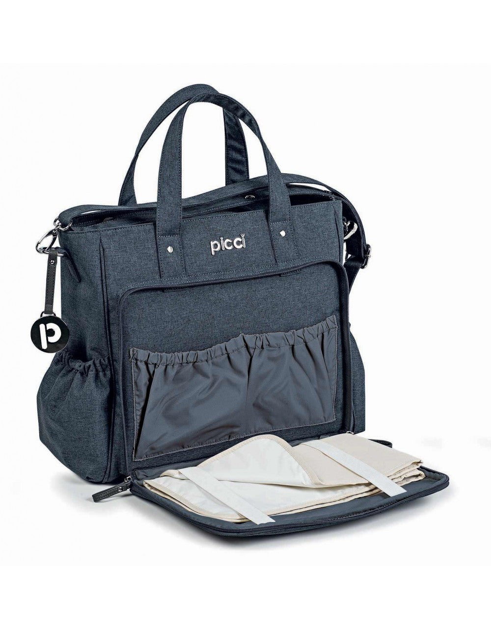 Bolso Maternal Picci Star