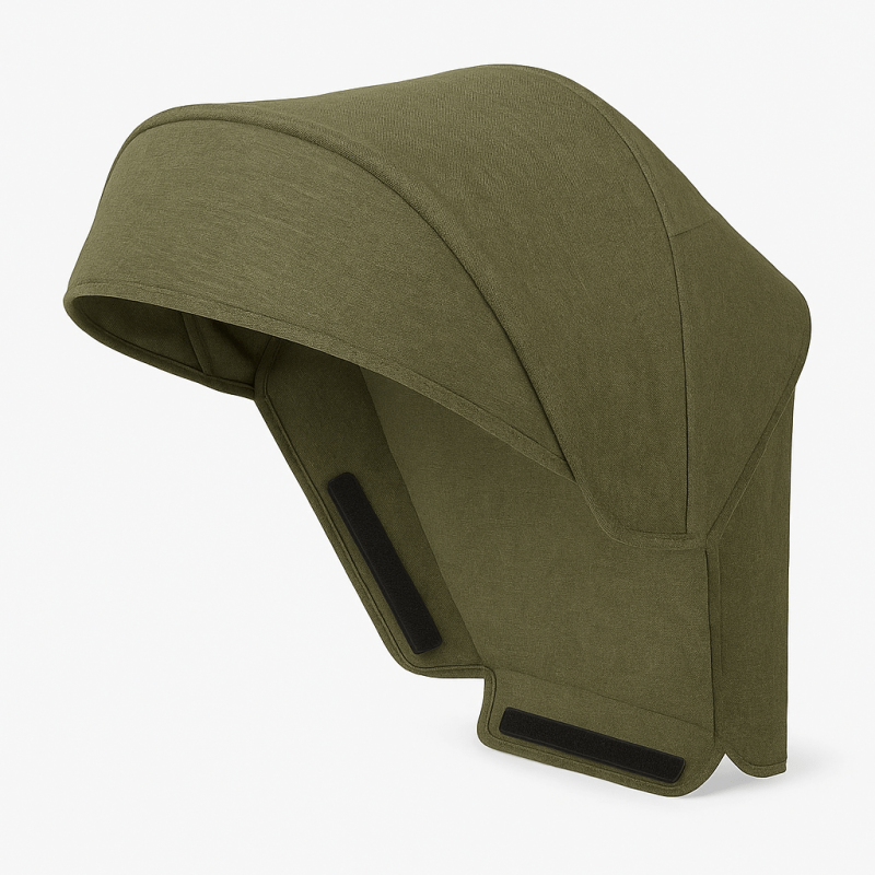 Revestimiento Capota Silla de Paseo Inglesina Zenit Green