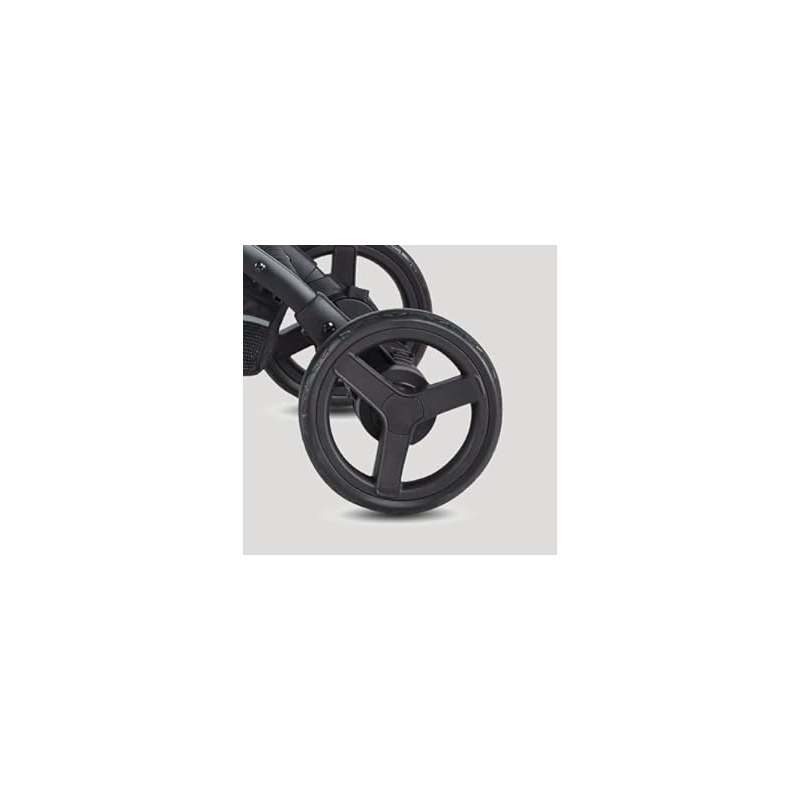 Ruedas traseras para cochecito Now Inglesina