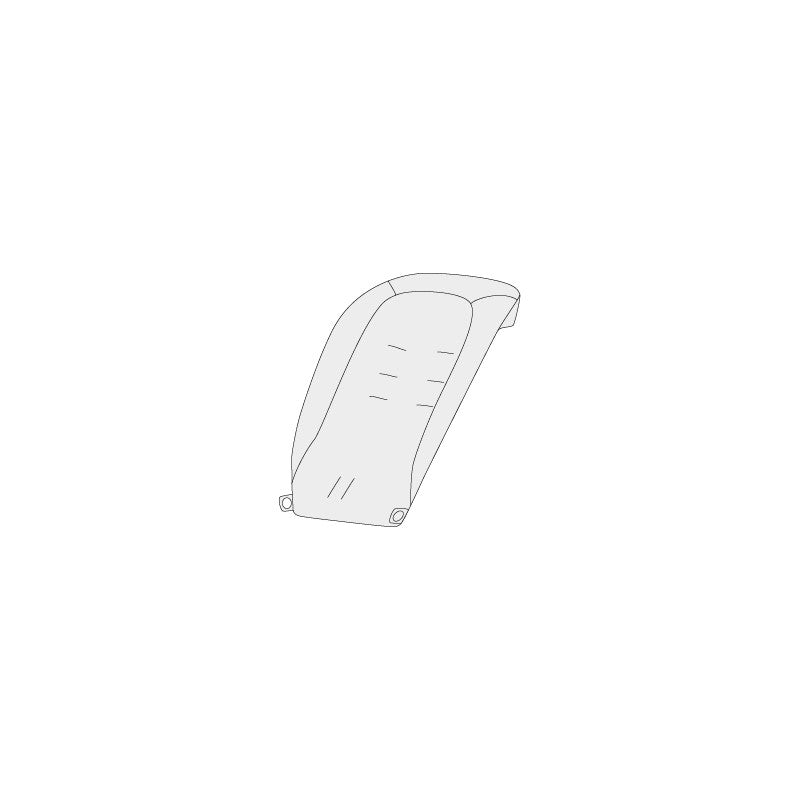 Funda de colchón Comfort Inglesina Aptica xt