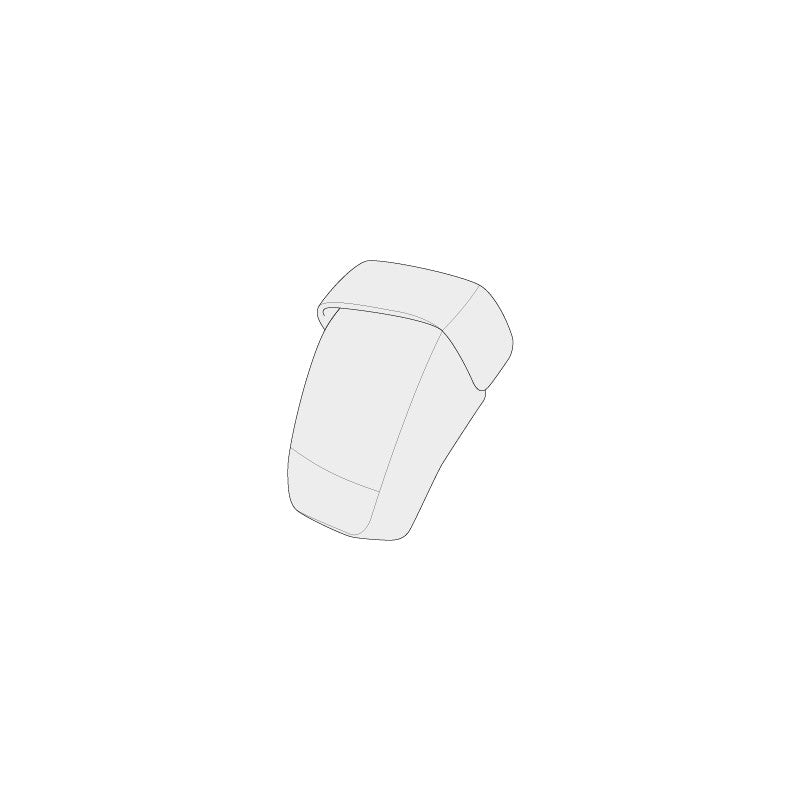 Cubrepiernas Para Cochecito Aptica Xt Igloo Grey