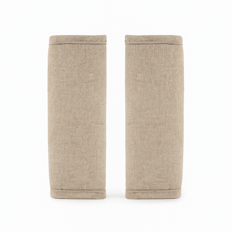 Hombreras para Silla de Paseo Inglesina Maior Khali Beige