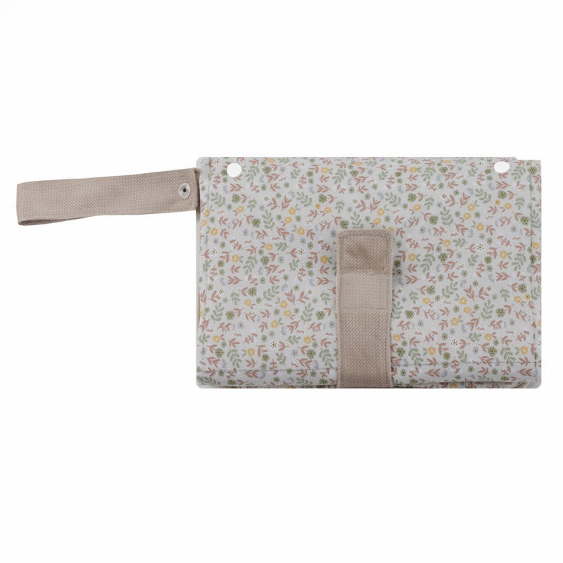 Cambiador de Viaje Pocket Go Beige