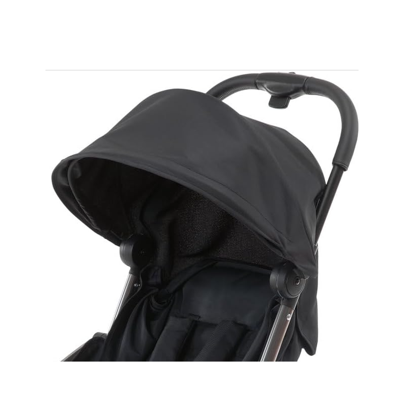 Capota para silla de paseo Chicco Cheerio Jet Black