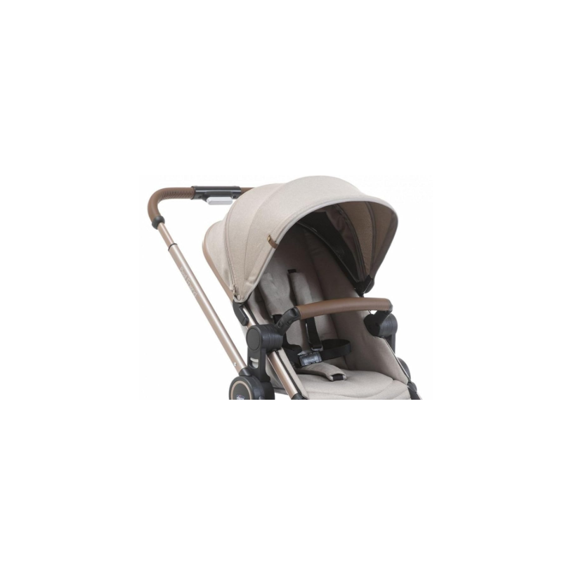 Capota Carrito Chicco Best Friend Pro Desert