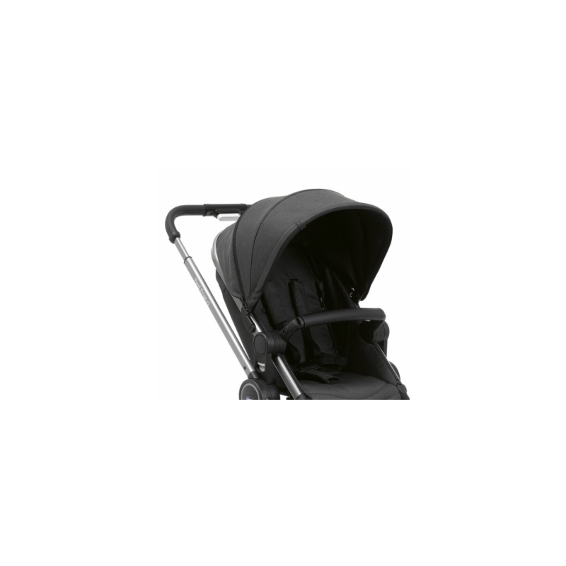 Capota para Cochecito Chicco Best Friend Pro Pirate Black