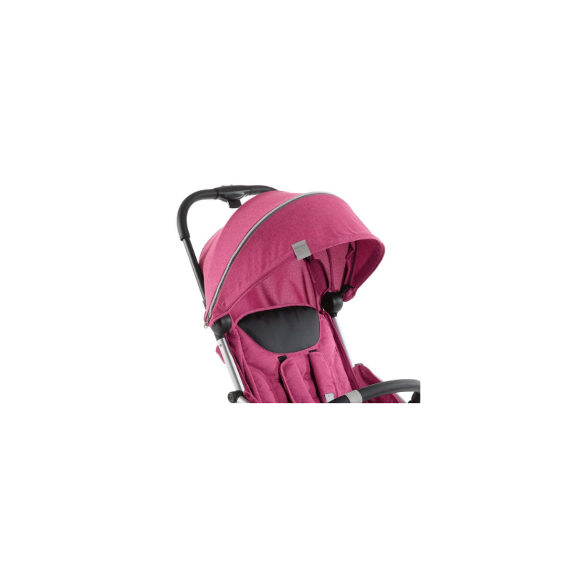Capota para Silla de Paseo Chicco Goody Plus Rosa