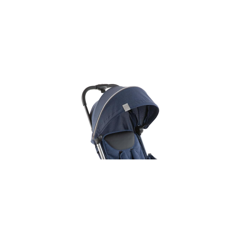 Capota Silla de Paseo Chicco Goody Indigo