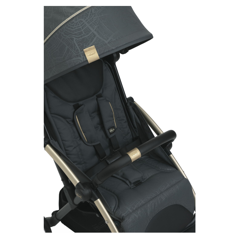 Vestidura Silla de Paseo Goody Plus Chicco