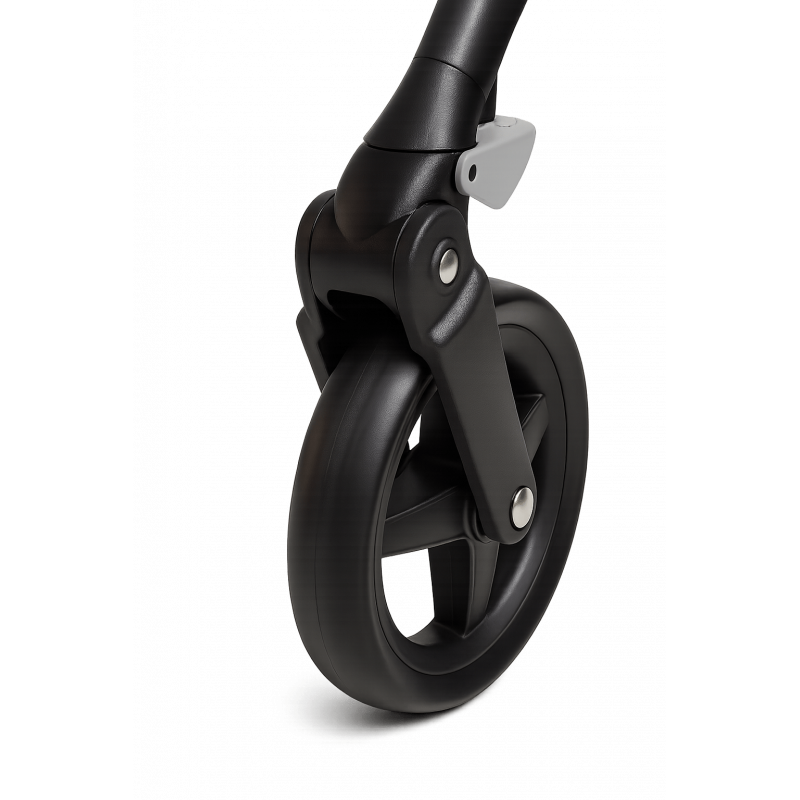 Rueda Delantera Silla de Paseo Switch Peg Perego