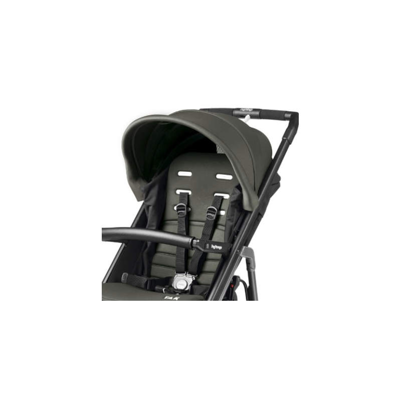 Capota para Silla de Paseo Tak Peg Perego Metal