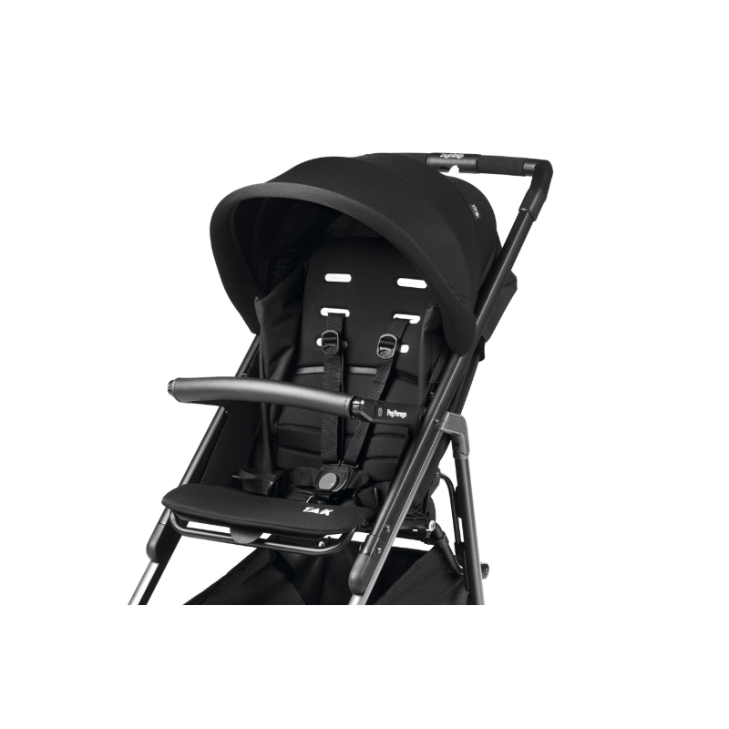 Revestimiento Asiento Silla de Paseo Tak Peg Perego