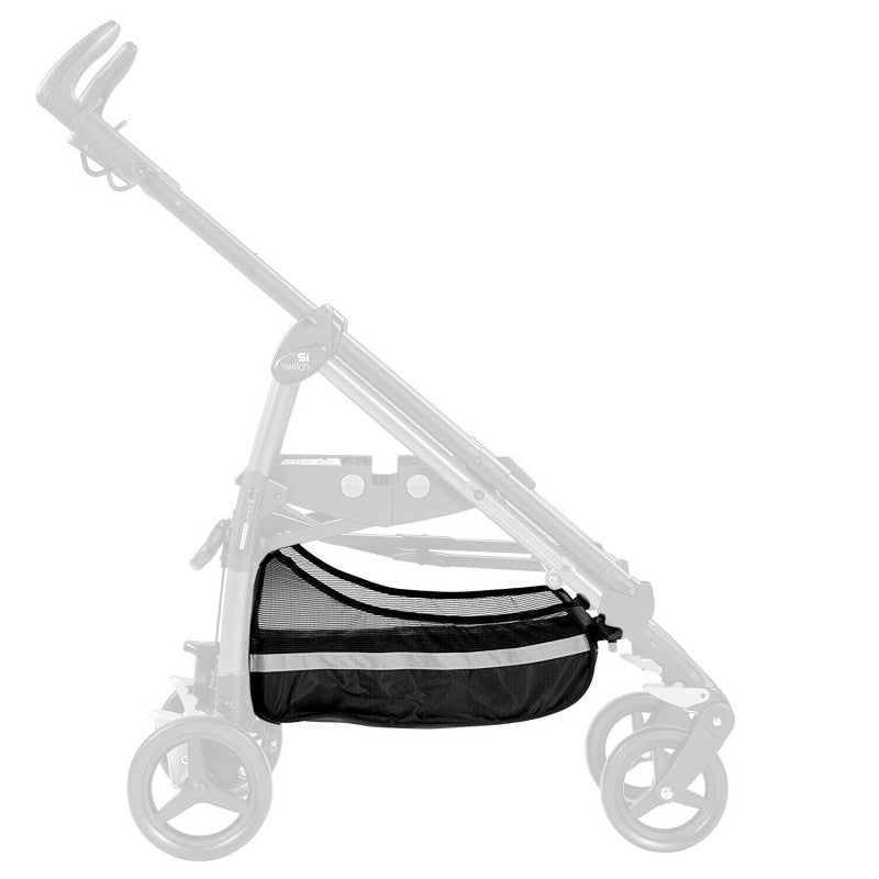 Cesta de carrito Si y Si Switch Peg Perego