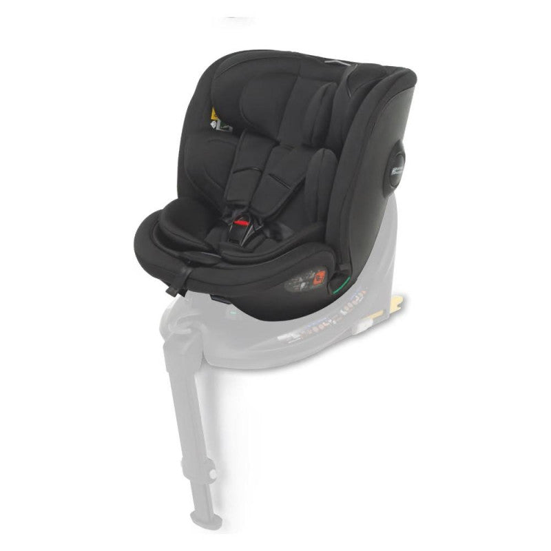 Silla de coche Disk Grow i-Size Foppapedretti