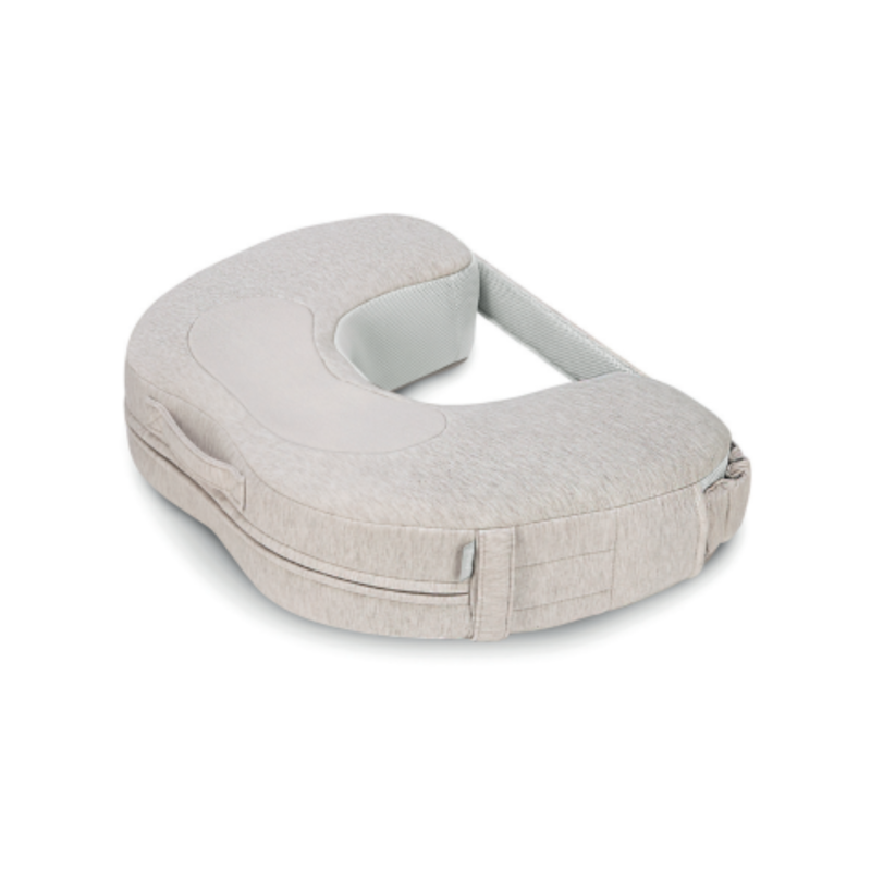 Cojín de Lactancia Inglesina Elysia Quiet Beige
