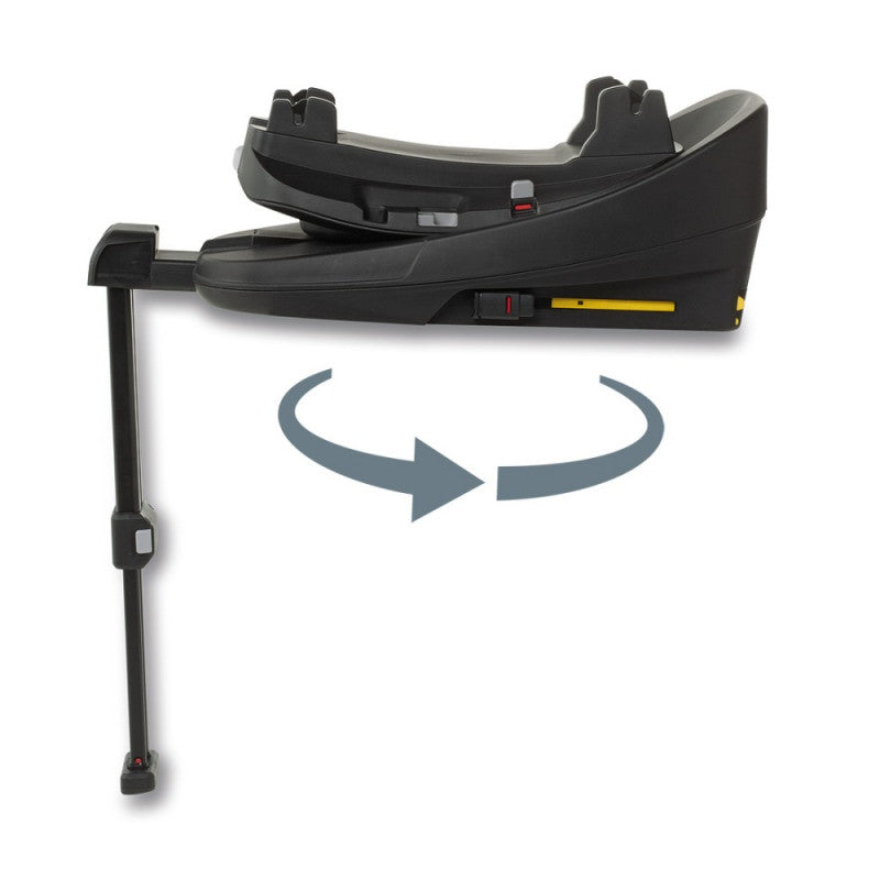 Base de coche para Rek i-Size Foppapedretti