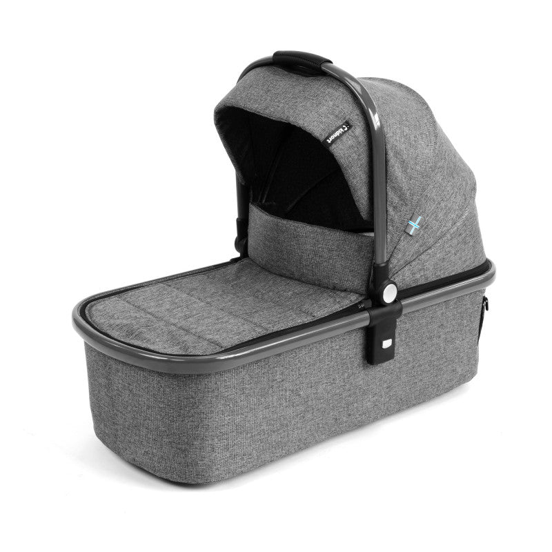 Nave espacial Sove Kidnort - Grey