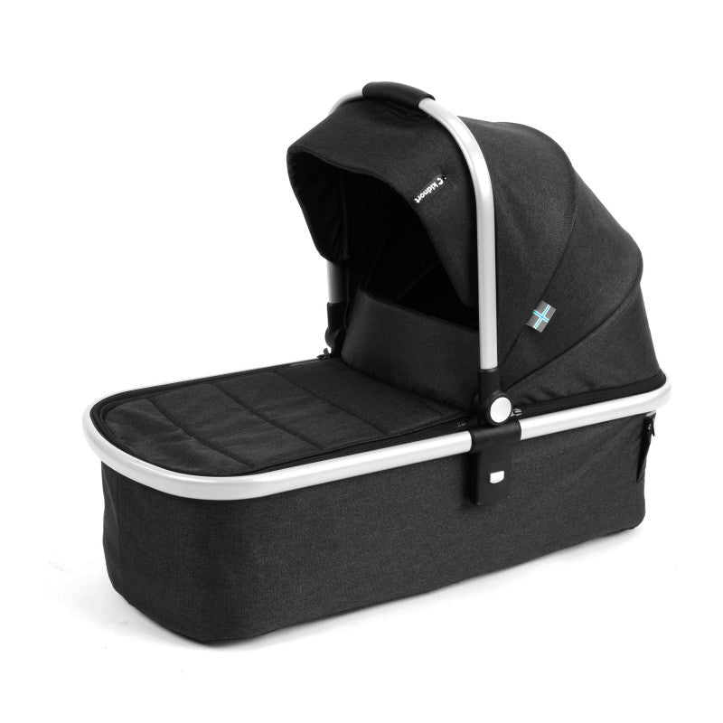 Navicella Sove Kidnort - Negro