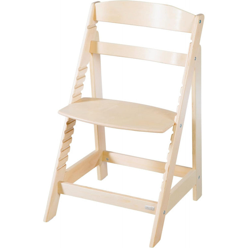 Trona Evolutiva Sit Up Flex Natural