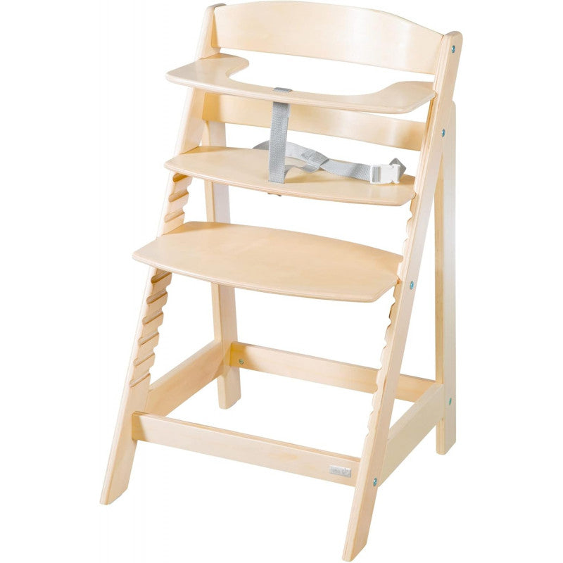 Trona Evolutiva Sit Up Flex Natural