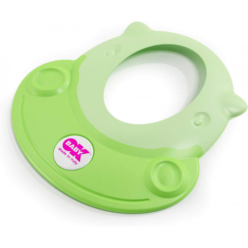 Visera protectora para ojos Hippo