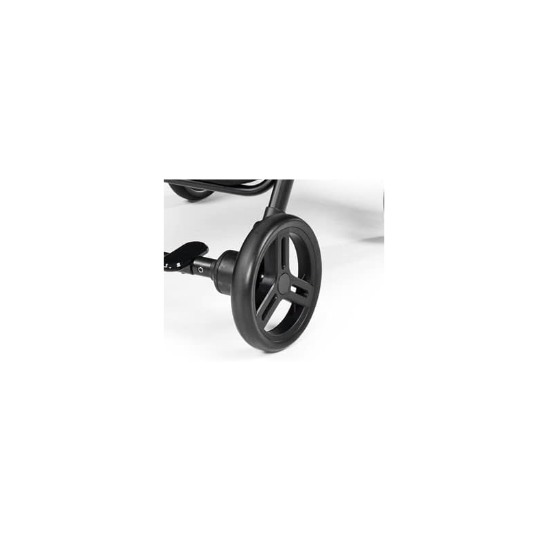 Rueda trasera de cochecito Selfie Peg Perego