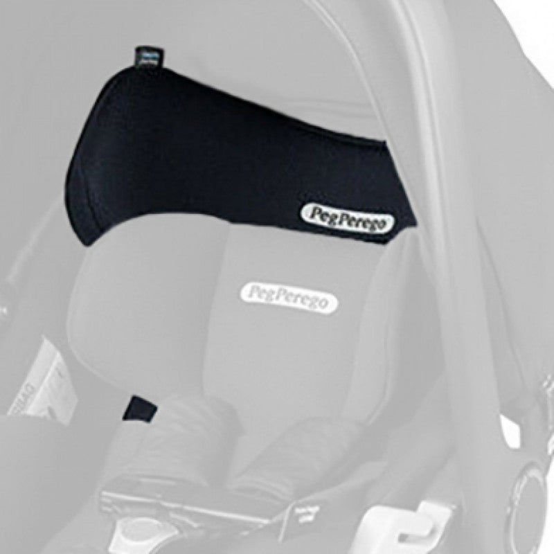Reposacabezas Silla de Coche Fiat 500