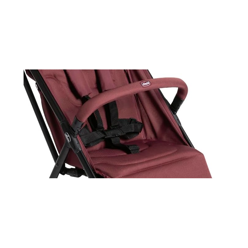 Manguito Silla de Paseo Chicco Urbino Ruby