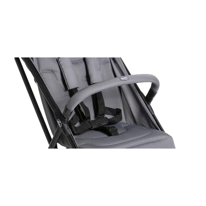 Manguito Silla de Paseo Chicco Urbino Greyness