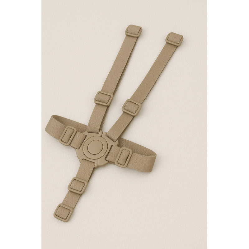 Cinturones para silla de paseo Inglesina Quid 3 Lunar Beige