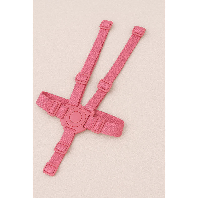 Cinturones para cochecito Inglesina Quid 3 Aurora Pink
